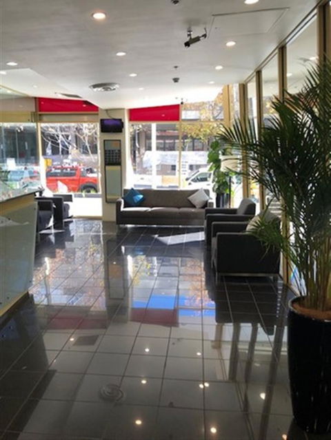 Nesuto Canberra - Tourism Cairns 2