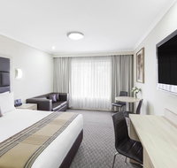 Garden City Hotel Best Western Signature Collection