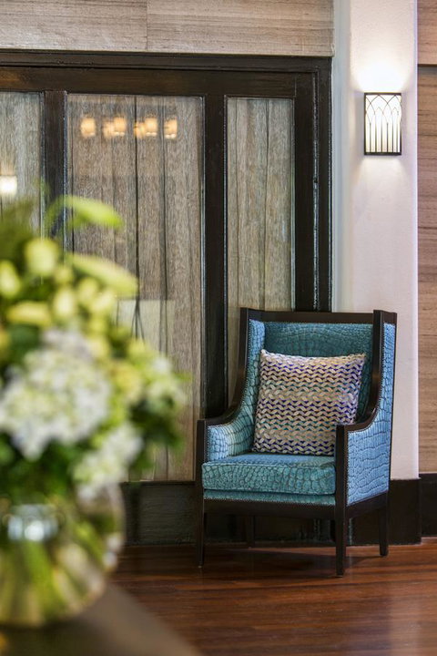Hotel Kurrajong Canberra - Tourism Cairns 36