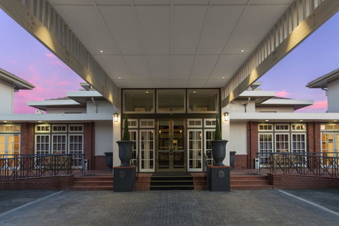 Hotel Kurrajong Canberra - Tourism Cairns 22