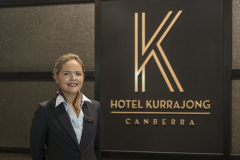 Hotel Kurrajong Canberra - Tourism Cairns 17
