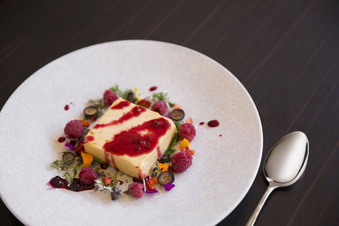 Hotel Kurrajong Canberra - Tourism Cairns 14