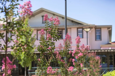 Hotel Kurrajong Canberra - Tourism Cairns 29