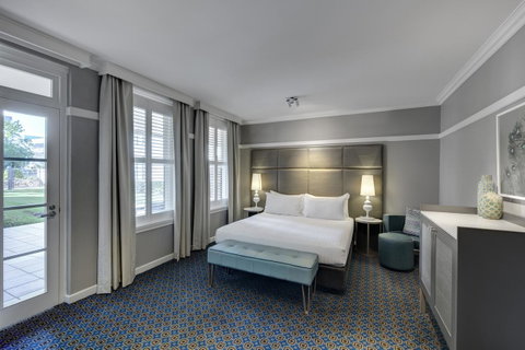 Hotel Kurrajong Canberra - Tourism Cairns 11