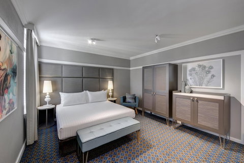 Hotel Kurrajong Canberra - Tourism Cairns 43