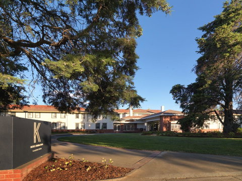 Hotel Kurrajong Canberra - Tourism Cairns 31