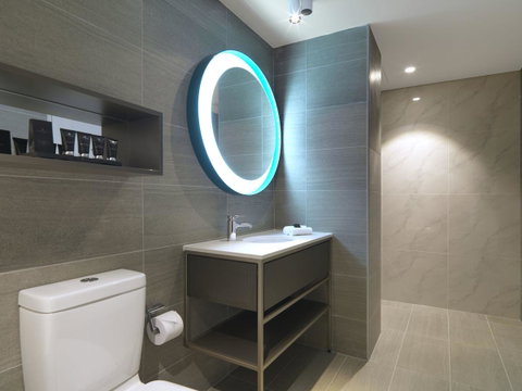 Hotel Kurrajong Canberra - Tourism Cairns 23