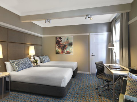 Hotel Kurrajong Canberra - Tourism Cairns 21
