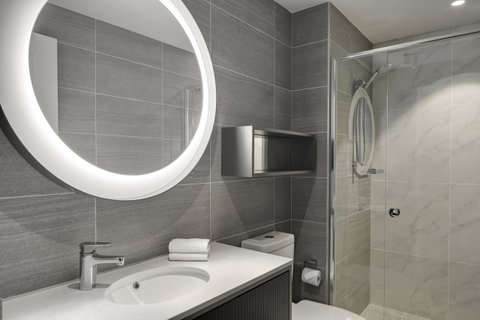 Hotel Kurrajong Canberra - Tourism Cairns 42