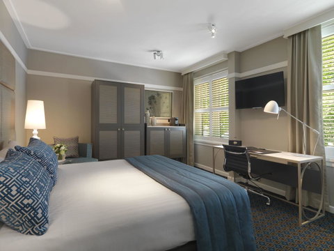 Hotel Kurrajong Canberra - Tourism Cairns 20