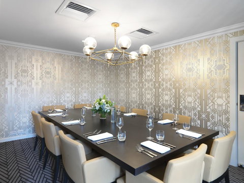 Hotel Kurrajong Canberra - Tourism Cairns 30