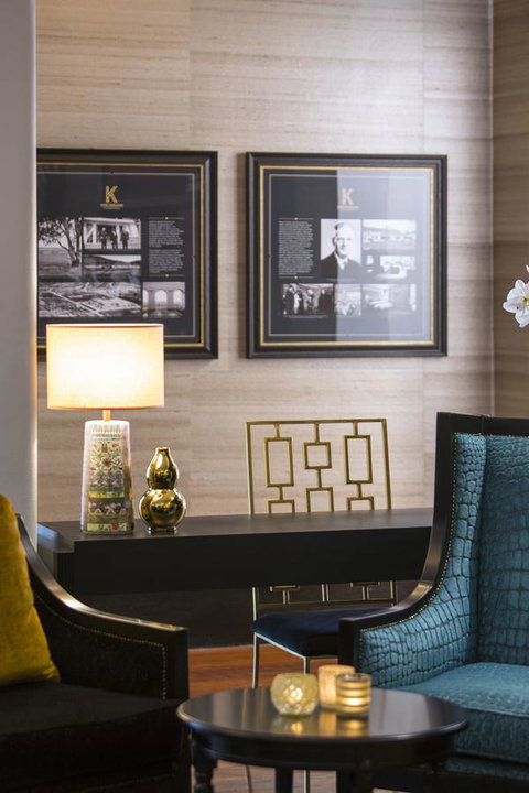 Hotel Kurrajong Canberra - Tourism Cairns 18