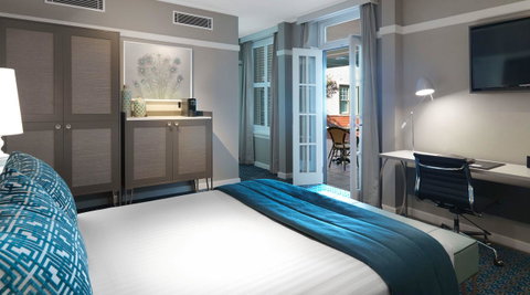 Hotel Kurrajong Canberra - Tourism Cairns 5