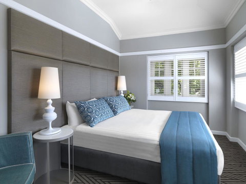 Hotel Kurrajong Canberra - Tourism Cairns 26