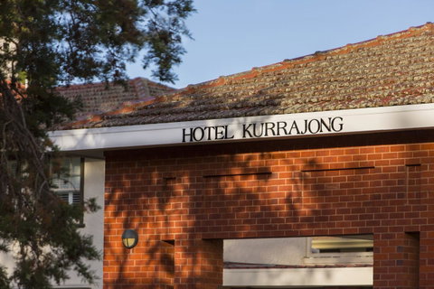 Hotel Kurrajong Canberra - Tourism Cairns 28