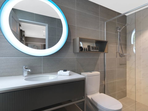 Hotel Kurrajong Canberra - Tourism Cairns 15