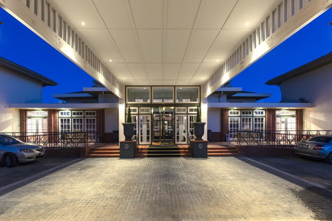Hotel Kurrajong Canberra - Tourism Cairns 25