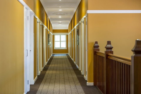 Hotel Kurrajong Canberra - Tourism Cairns 16