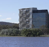 Nishi Apartments Eco Living by Ovolo - Tourism Cairns