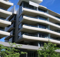 Accommodate Canberra - Realm Residences