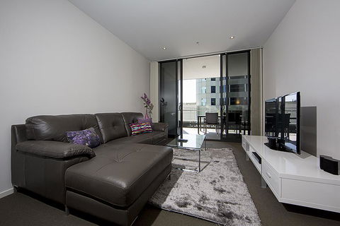 Manhattan 303 Canberra City ACT - Tourism Cairns 33