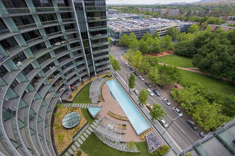 Manhattan 303 Canberra City ACT - Tourism Cairns 8