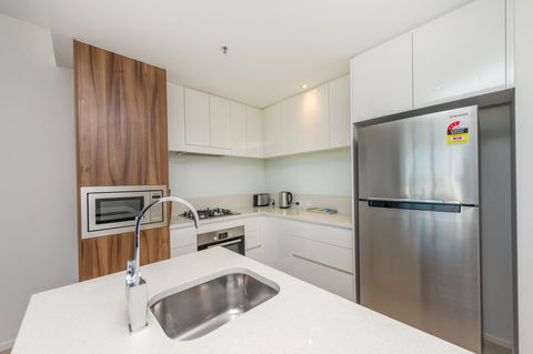 Manhattan 303 Canberra City ACT - Tourism Cairns 25