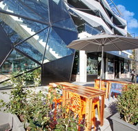 Accommodate Canberra - Braddon IQ Smart Apartments