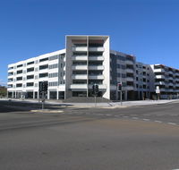 Kesh at Hudson Square - Tourism Cairns