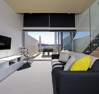Accommodate Canberra - Mode