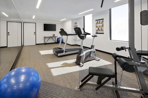 Quest Penrith - Tourism Cairns 1