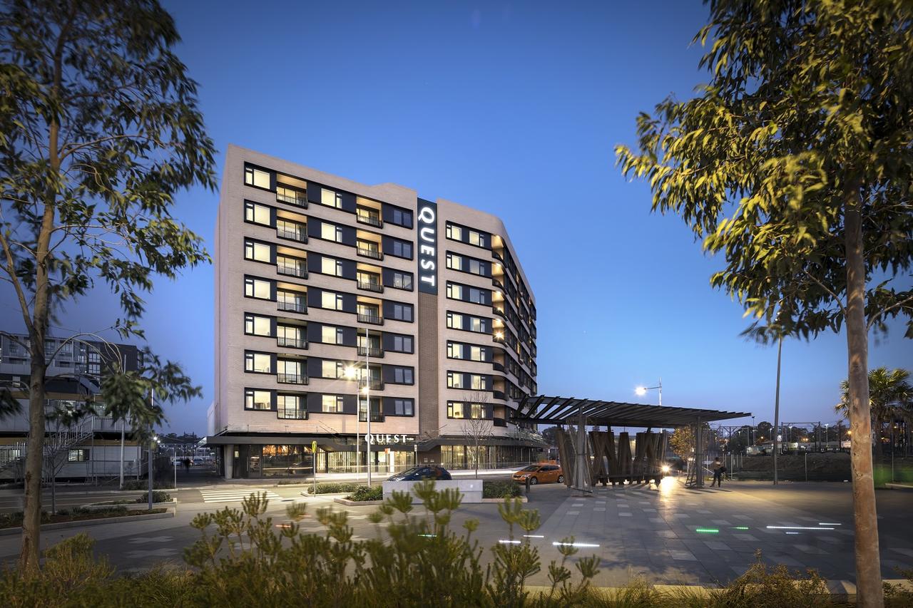 Penrith NSW Tourism Cairns