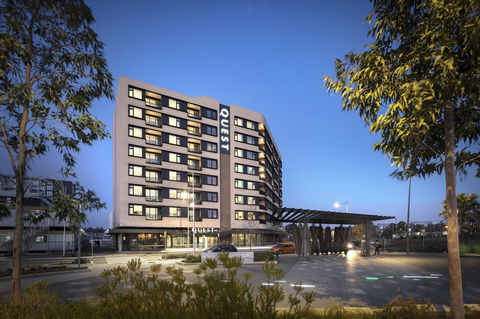 Quest Penrith - Tourism Cairns 0