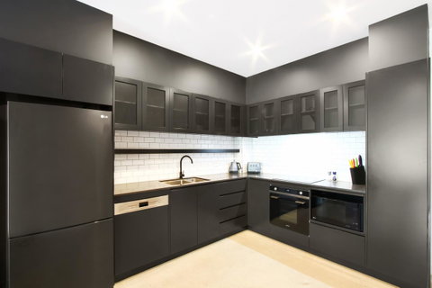 Accommodate Canberra - Parbery - Tourism Cairns 2