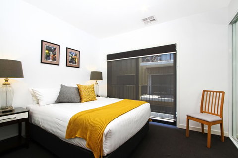 Accommodate Canberra - Parbery - Tourism Cairns 12