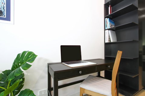 Accommodate Canberra - Parbery - Tourism Cairns 5