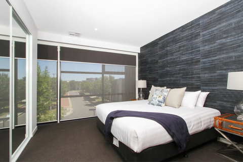 Accommodate Canberra - Parbery - Tourism Cairns 11