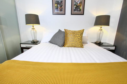 Accommodate Canberra - Parbery - Tourism Cairns 13
