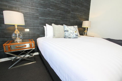 Accommodate Canberra - Parbery - Tourism Cairns 15