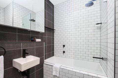 Accommodate Canberra - Parbery - Tourism Cairns 14