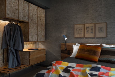 Ovolo Nishi - Tourism Cairns 2