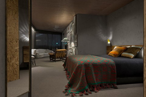 Ovolo Nishi - Tourism Cairns 22
