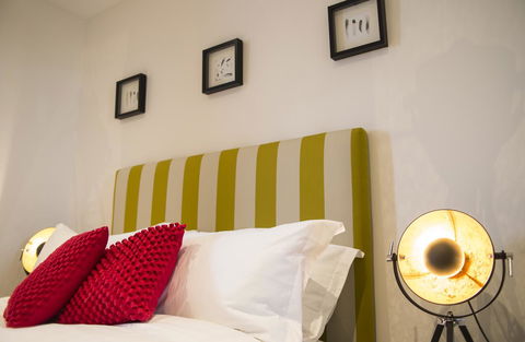 KUI - Manhattan Apartments - Tourism Cairns 7