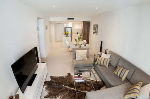 KUI - Manhattan Apartments - Tourism Cairns 12