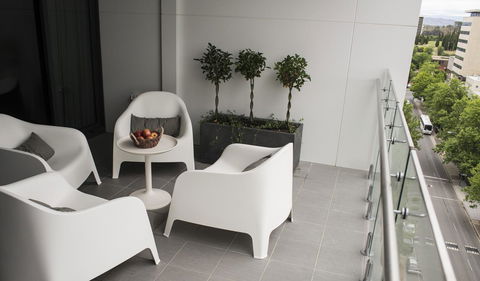 KUI - Manhattan Apartments - Tourism Cairns 2