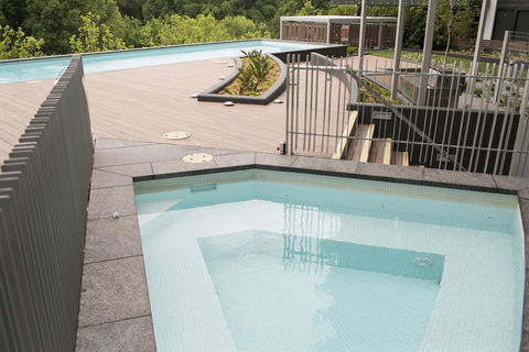 KUI - Manhattan Apartments - Tourism Cairns 3