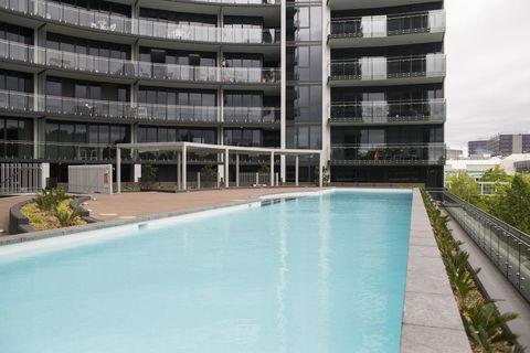 KUI - Manhattan Apartments - Tourism Cairns 5