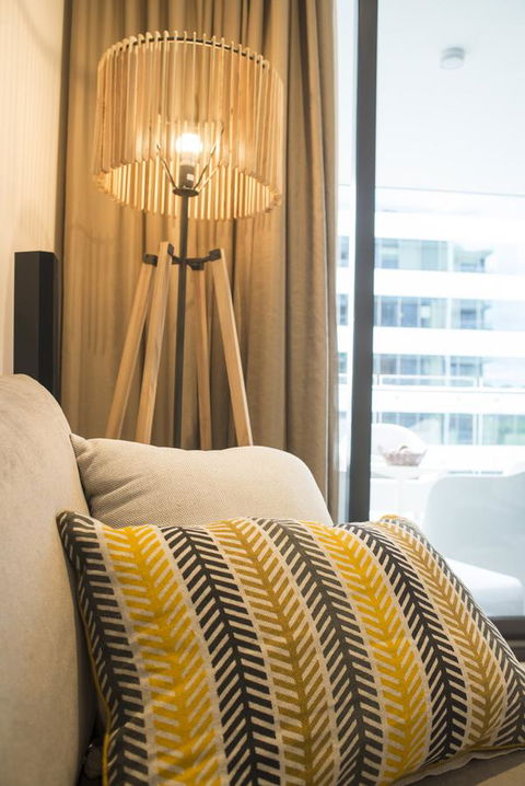 KUI - Manhattan Apartments - Tourism Cairns 17