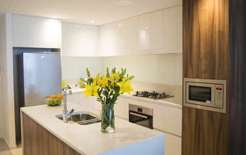 KUI - Manhattan Apartments - Tourism Cairns 21