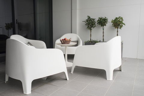KUI - Manhattan Apartments - Tourism Cairns 1